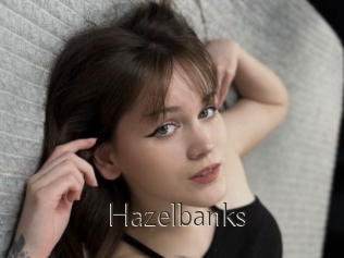 Hazelbanks