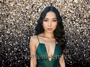 Heavenlyjennyx