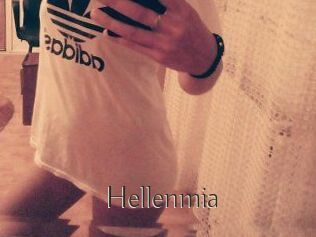 Hellenmia