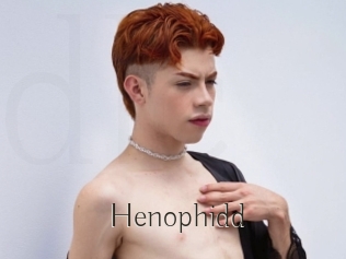 Henophidd