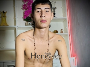 Honeyvoy