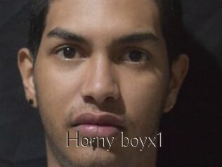 Horny_boyx1