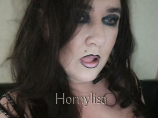 Hornylisa