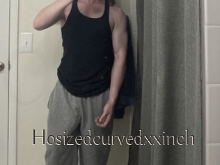 Hosizedcurvedxxinch