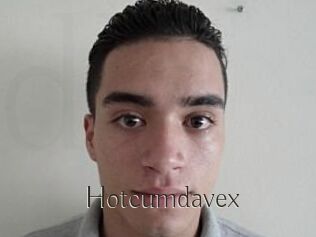 Hotcumdavex