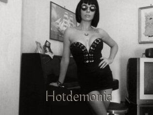 Hotdemonia