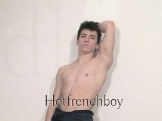 Hotfrenchboy