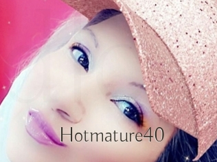 Hotmature40