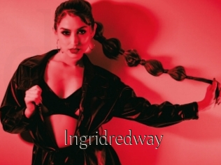 Ingridredway