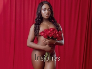 Irisjones