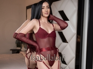 Isabellabali