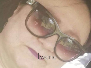 Iwene