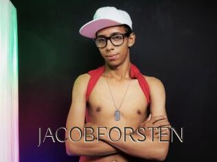 JACOBFORSTEN