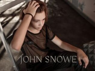 JOHN_SNOWE