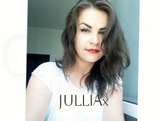 JULLIAx