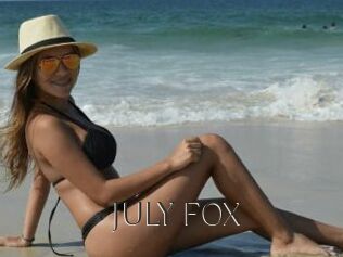 JULY_FOX