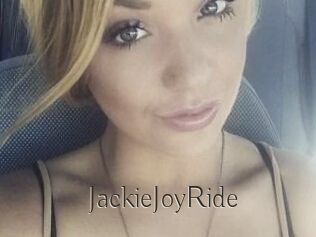 JackieJoyRide