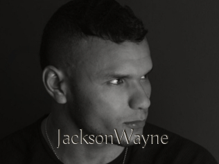 JacksonWayne