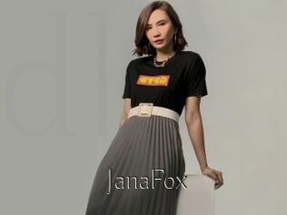 JanaFox