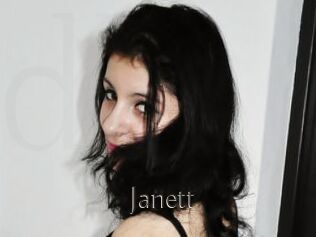 Janett