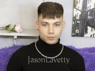 JasonLavetty