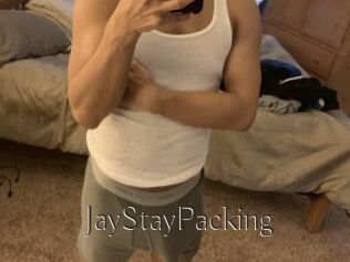 JayStayPacking