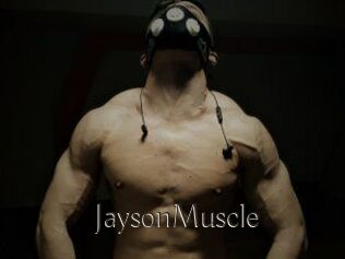 JaysonMuscle