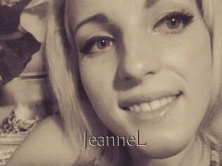 JeanneL