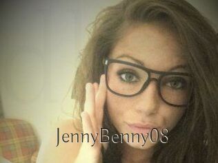 JennyBenny08