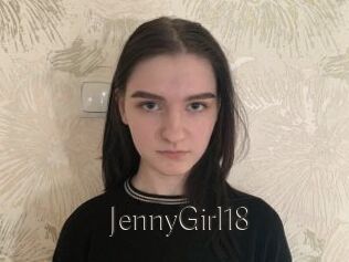 JennyGirl18