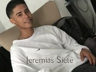 Jeremias_Siete