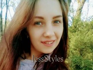 JessStyles