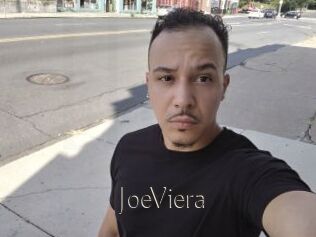 JoeViera