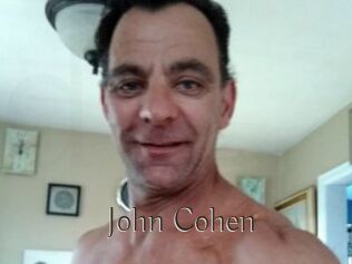 John_Cohen