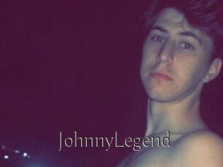 JohnnyLegend