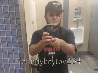 Johnnyboytoy234