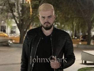 JohnxClark