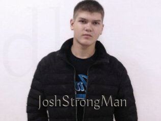 JoshStrongMan