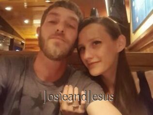 JosieandJesus