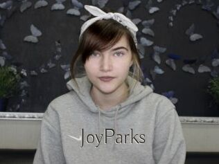 JoyParks