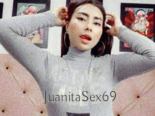 JuanitaSex69