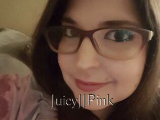 JuicyJJPink