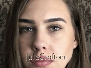 JuliaCroftoon