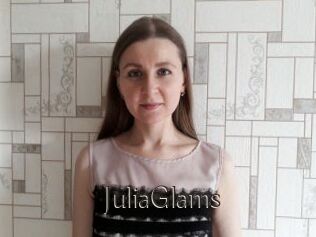 JuliaGlams