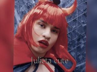 Julieta_cute