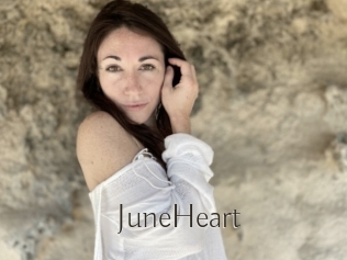 JuneHeart