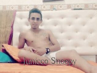 Junicco_Snoopy