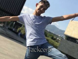 Jackcero