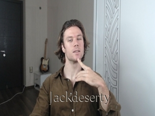 Jackdeserty