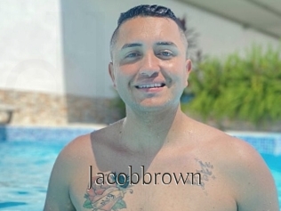 Jacobbrown